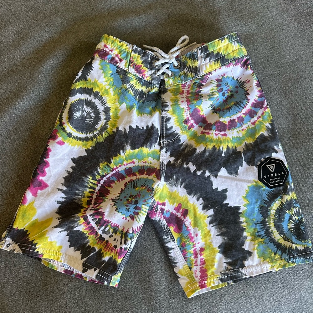 Vissla trunks - 6 (L)